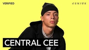Central Cee Speaking Voice AI voice text to speech and AI music cover generator